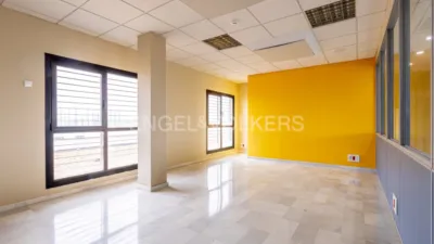 Piso en alquiler en Pisa-Santa Rita, Pisa-Santa Rita (Mairena del Aljarafe) de 18.000 €<span>/mes</span>