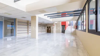 Piso en alquiler en Pisa-Santa Rita, Pisa-Santa Rita (Mairena del Aljarafe) de 18.000 €<span>/mes</span>