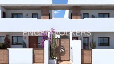 Apartamento en Núcleo photo 12