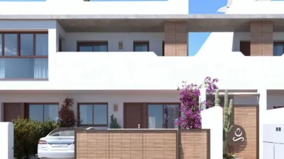 Apartamento en Núcleo photo 13