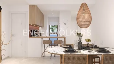 Apartamento en Núcleo photo 17