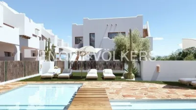 Apartment in Pilar de la Horadada, Barrio Los Segundas - Vista 2