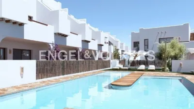Apartment in Pilar de la Horadada, Barrio Los Segundas - Vista 3