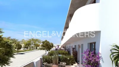 Apartment in Pilar de la Horadada, Barrio Los Segundas - Vista 4