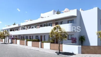 Apartment in Pilar de la Horadada, Barrio Los Segundas - Vista 5