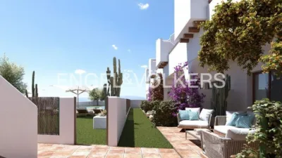 Apartment in Pilar de la Horadada, Barrio Los Segundas - Vista 6