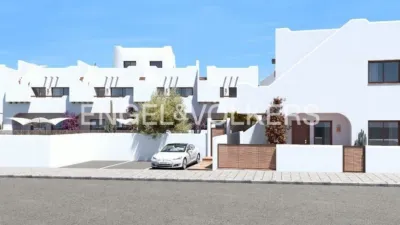 Apartment in Pilar de la Horadada, Barrio Los Segundas - Más