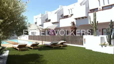 Apartamento en Núcleo photo 9