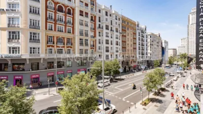 Apartment in Universidad-Malasaña photo 11