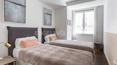 Apartment in Universidad-Malasaña photo 17