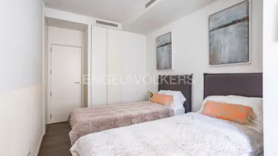 Apartment in Universidad-Malasaña photo 18