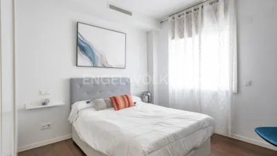 Apartment in Universidad-Malasaña photo 21