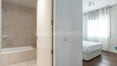 Apartment in Universidad-Malasaña photo 22