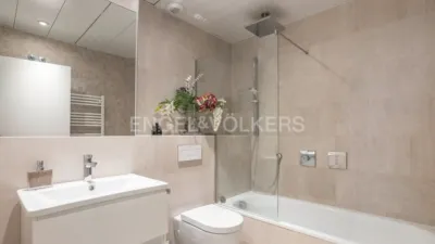 Apartment in Universidad-Malasaña photo 23