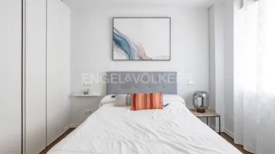 Apartment in Universidad-Malasaña photo 24