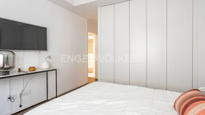 Apartment in Universidad-Malasaña photo 25