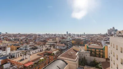 Apartment in Universidad-Malasaña photo 33