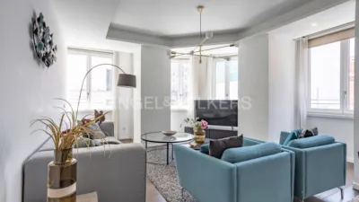 Apartment in Universidad-Malasaña photo 4