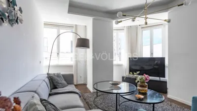Apartment in Universidad-Malasaña photo 6