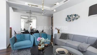 Apartment in Universidad-Malasaña photo 8