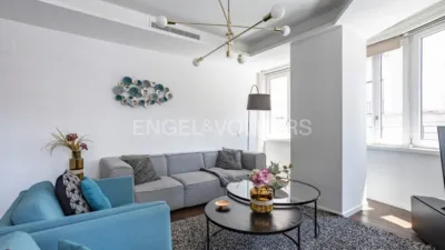 Apartment in Universidad-Malasaña photo 9
