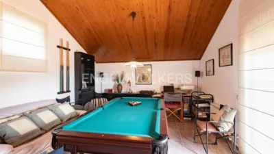 House in Vallirana photo 10