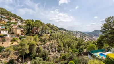 House in Vallirana photo 12