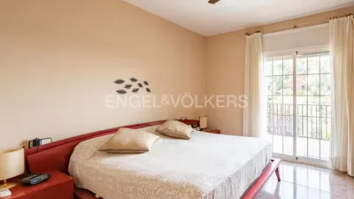 House in Vallirana photo 17