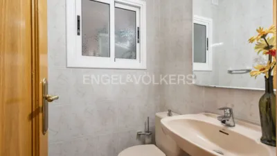 House in Vallirana photo 20