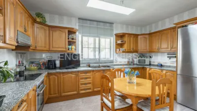 House in Vallirana photo 23