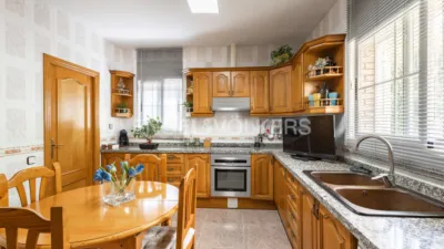 House in Vallirana photo 24