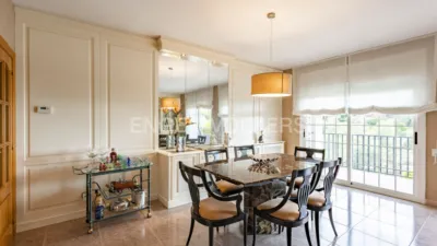House in Vallirana photo 25