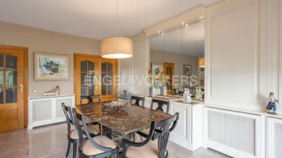 House in Vallirana photo 28