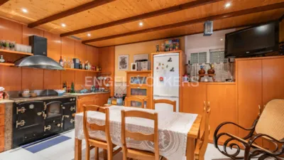 House in Vallirana photo 33