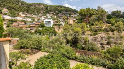 House in Vallirana photo 37