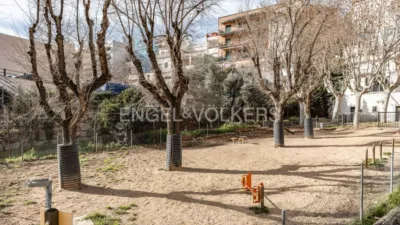 House in Vallirana photo 38