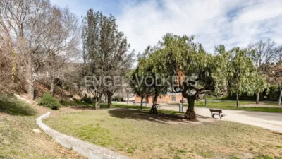 House in Vallirana photo 41