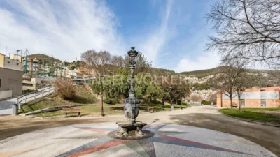 House in Vallirana photo 43