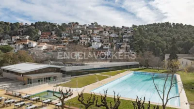 House in Vallirana photo 45