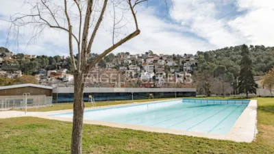 House in Vallirana photo 46