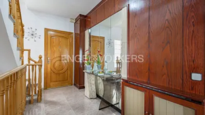 House in Vallirana photo 8