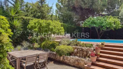 Casa in Gavà Mar photo 10