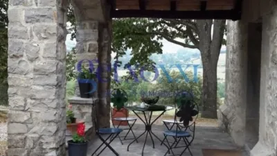 Casa rústica en Fuentecillas-Yagüe-Villalonquéjar photo 3