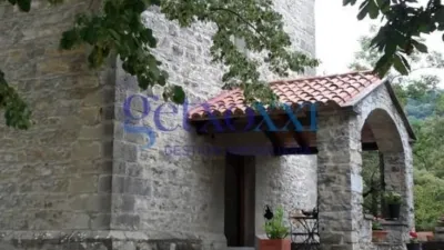 Casa rústica en Fuentecillas-Yagüe-Villalonquéjar photo 4