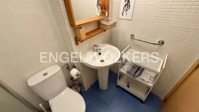 Dúplex en alquiler en Virgen del Cortijo-Manoteras - Imagen 24