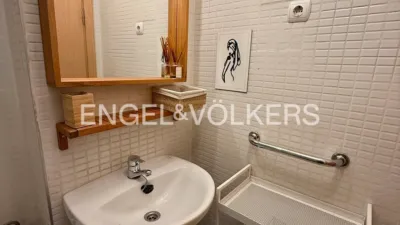 Dúplex en alquiler en Virgen del Cortijo-Manoteras - Imagen 25