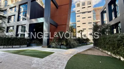 Dúplex en alquiler en Virgen del Cortijo-Manoteras - Imagen 28