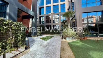 Dúplex en alquiler en Virgen del Cortijo-Manoteras - Imagen 31