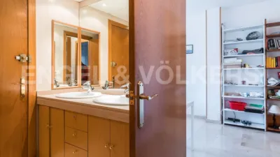 Piso en alquiler en La Sagrada Família - Imagen 16