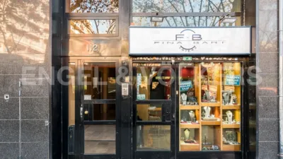 Piso en alquiler en La Sagrada Família - Imagen 24